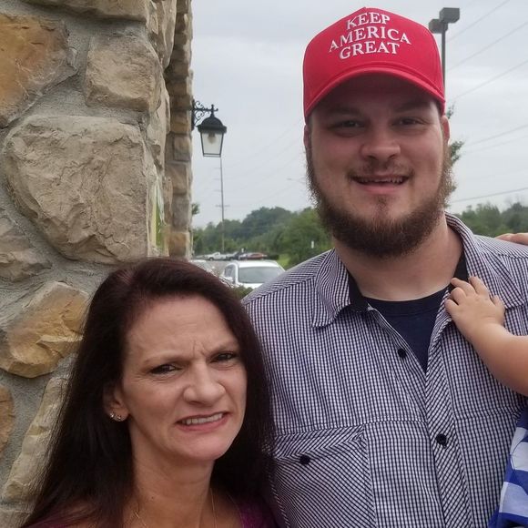 Meet your Posher, James - Picture 1 of 1